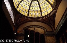 Art nouveau architecture
